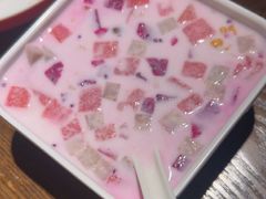 -川悦留香·海鲜餐厅(海棠68环球美食街店)