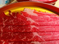 -温野菜涮涮锅(西单大悦城店)