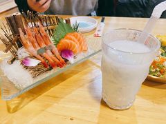 -桃屋日本料理(清华科技园店)