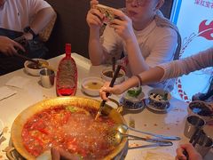 -小龙坎火锅(全球总店)