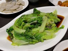 -好嫂子酱猪手•农家菜(蒲黄榆店)