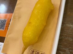 -老厨家(中央大街西七道街店)
