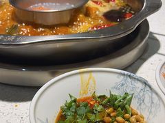 -融泽漁悦三只耳鱼火锅(南郑大道店)