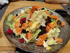 -藤原布二·大正创意料理(五台山店)