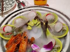 -太食獸泰式茶餐厅(兰州中心首店)