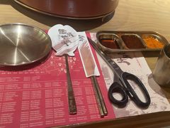 -西塔老太太泥炉烤肉(北京亚运村店)