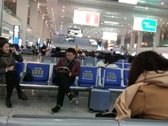 -星巴克(重庆火车北站北广场II店)