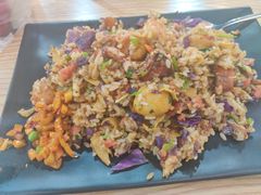 -津门炒饭王(天佑城店)