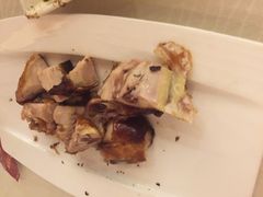-龙隆昌·鲜品火锅·江湖烤鱼