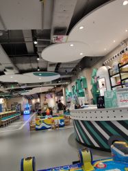 -meland亲子乐园•活动包场(佛山新DNA购物中心店)