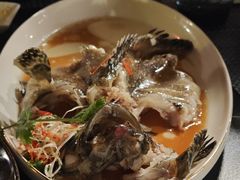-宴悦海鲜餐厅·游水海鲜·牛排(亚龙湾瑞吉店)
