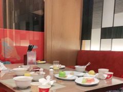 -福州仓山凯悦酒店·Market Cafe Lacucina咖啡厅