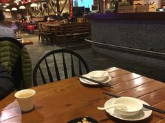 露天位-C31地窖餐厅(黑龙江北路店)