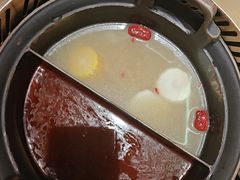 -呷哺呷哺 黄金牧场 (太原万象城店)