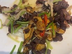 -闽公馆·客家私房菜·商务宴请·包厢(杏林橡树湾店)
