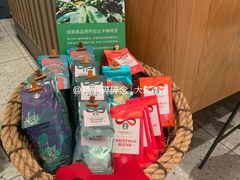 -星巴克臻选(深圳卓悦中心店)