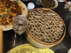 -王村姑老土炕莜面村(桥东店)