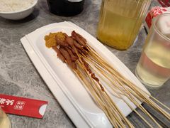 -老佛爷正宗铜炉蛙锅(五道口店)