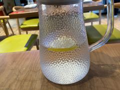 -华府九号海鲜烧烤大排档(龙域店)