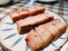 五星化皮烧肉-新大咀港式茶餐厅(宝山万达店)
