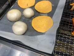 -坛子李地摊烤肉(罗斯福店)