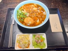 -喜晋道面馆(华严寺广场店)