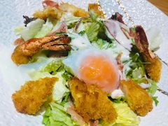 -花和海鲜自助(梅江店)