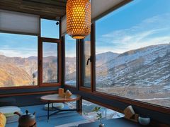 -云座·时光·观景咖啡厅(五爷庙店)