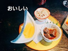 -和一料理(安阳店)
