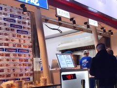 门面-包馔·夜包子(华强北店)