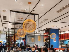 -眉州东坡·熊猫主题餐厅(枫蓝店)