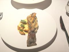 -Oyster Talks 四度蚝法餐厅