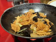 -山西会馆·晋菜·晋商宴·学堂记忆(许坦西街店)