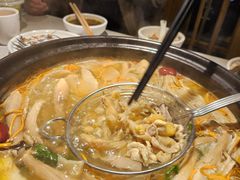 -俏牛哥鲜牛肉牛肆馆(重庆天地店)