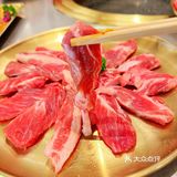 魔都探店烧本烧，来自齐齐哈尔的烤肉YYDS