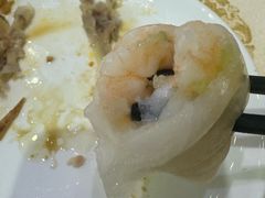-心点盛宴江南西店