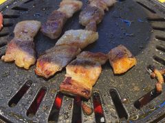 -外婆掌柜·东北家庭烤肉(托乐嘉店)
