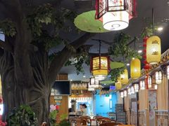 -鼎晟江南·融合江南宴(固戍店)