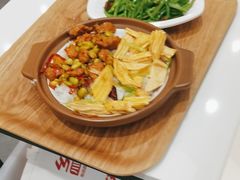 -乡村基·川味现炒大王(熙悦天街店)