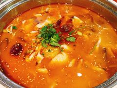 -龙梅肥肠鱼(明瓦廊店)