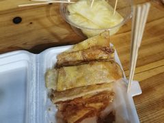 -杨合林啊兰烤鱼