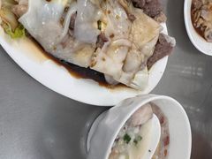 -芳记小食店(西华路店)