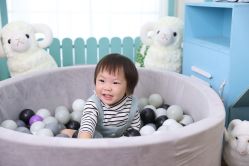 点击看大图 -俏宝贝照相馆(QBB儿童摄影)