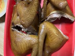 -光明刘冰乳鸽店(光明法政北路店)