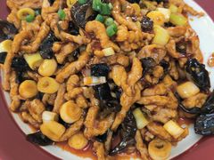 -三板斧黑鸭煲·始于1997(百步亭店)