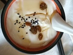 -帕米尔食府(白云观店)