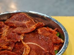 火锅牛排-憨铁匠老火锅(龙岗万科里店)