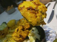 -葛尼沙印度餐厅 (镇明路店)