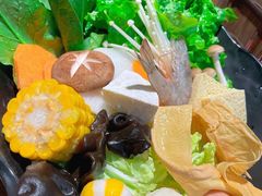 -呷哺呷哺 黄金牧场 (新中关购物中心店)