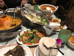 -simply thai天泰(静安嘉里中心店)